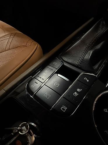 видном: Kia Carnival: 2018 г., 3.3 л, Автомат, Бензин, Минивэн — 9