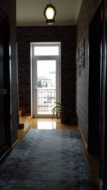 Həyət evləri və villaların satışı: Mərdəkan 5 otaqlı, 160 kv. m, Kredit yoxdur, Yeni təmirli — 11