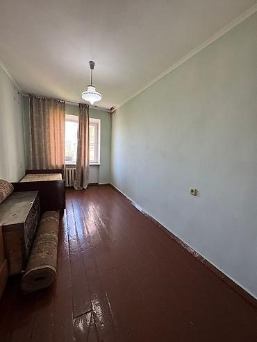 чуй алматинка квартира: 3 комнаты, 59 м², Индивидуалка, 5 этаж, Косметический ремонт — 6