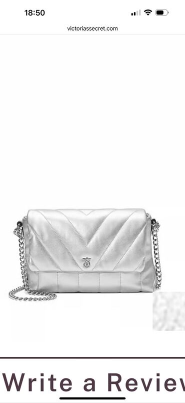 Çantalar: Çiyin çantası, Yeni -da lalafo.az — 6 Çantalar: Çiyin çantası, Yeni — 6