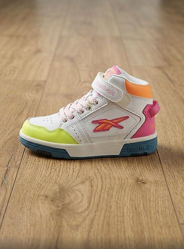 красовки reebok: Кроссовки Reebok 
29 размер 
Демисезонные ботинки
кроссовки кеды — 1