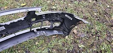 creva interkulera: PREDNJI BRANIK F10 F11 LCI ZA BMW SERIJA 5 | BMW 5 f10 f11 lci — 4