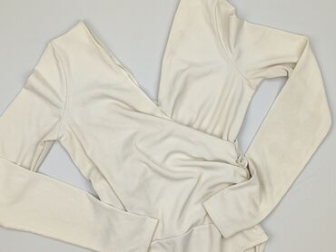 Body damskie, S