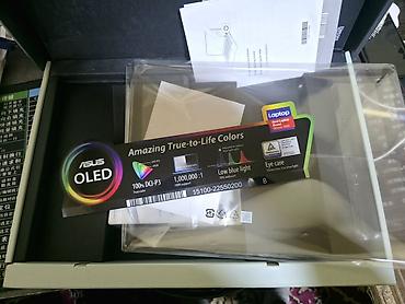 Ноутбуки ASUS: Ультрабук, Б/у, Intel Core i5 — 14