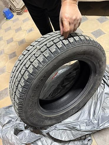 Зимняя шина MAxtrek 205/65 R16 95T - Размер: 205/65 R16 - Индекс