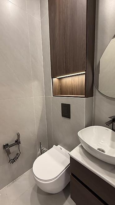 Продажа квартир: 2 комнаты, 79 м², 9 этаж, Дизайнерский ремонт — 9