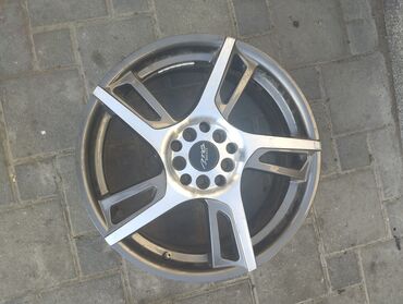 w210 disk: 17 dilik 1 ədə universal diski