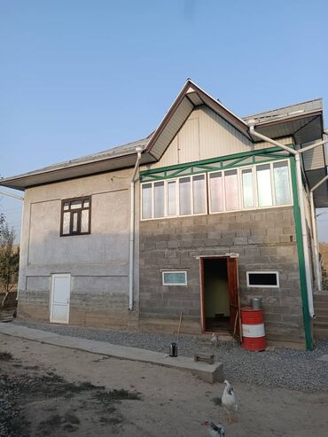 дом в лебединовке: Дом, 10 м², 6 комнат, Собственник, Евроремонт