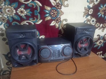 аренда колонки бишкек: Продаю колонки LG в хорошем состоянии сам брал за 17 тысяч