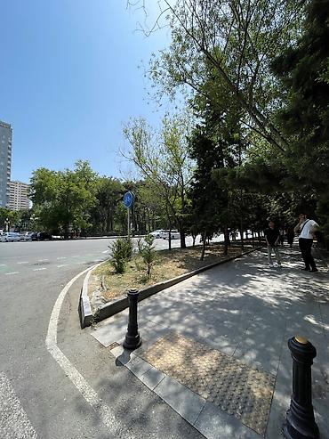 vila: 28 May metrosuna piyada 5 dəqiqə məsafədə, Dilarə Əliyeva küçəsində — 9