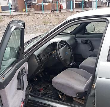 ВАЗ (ЛАДА): ВАЗ (ЛАДА) 2112: 2007 г., Механика, Бензин, Хэтчбэк — 4