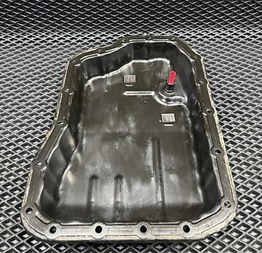 тайота айго: Поддон АКПП LEXUS R 350 2009, TOYOTA Camry U660 U660E U660F 2013 — 1