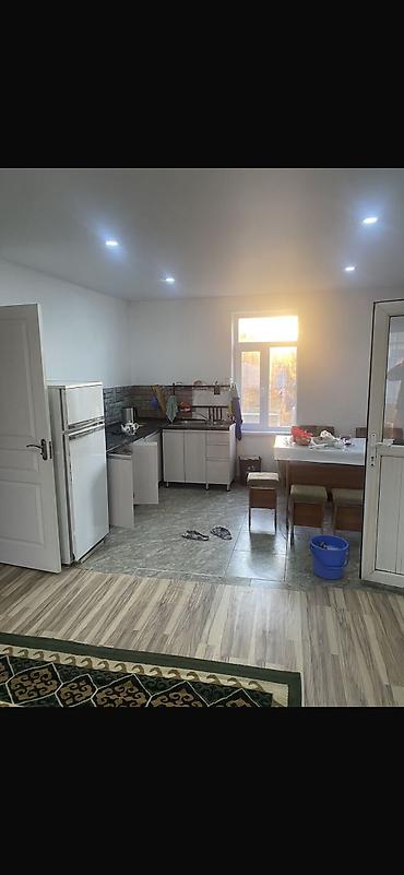 Долгосрочная аренда домов: 50 м², 1 комната — 2