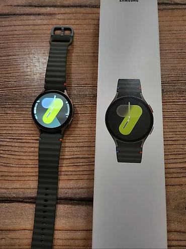 sotel kg: Samsung Galaxy Watch7 Комплектация: - Смарт‑часы Galaxy Watch7 - — 2