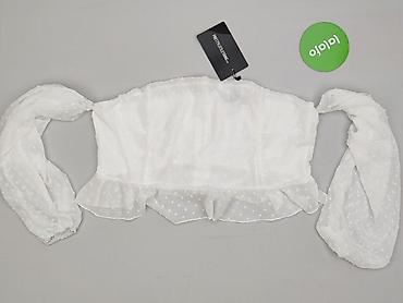 cropp top: PrettyLittleThing, Top damski, rozmiar XL — 2