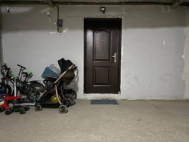 квартира мкр кок жар: 1 комната, 30 м², Индивидуалка, 1 этаж, Свежий ремонт — 7