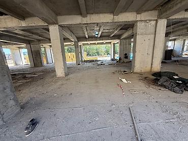 Продажа магазинов: Продажа магазинов В жилом доме, 100 м², Готовая ПСО (под самоотделку), Отдельный вход, 1 этаж — 7