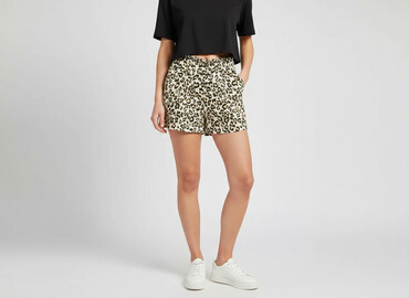 Szorty: Primark, Szorty damskie, rozmiar M