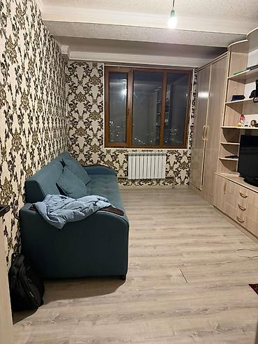 Продажа квартир: 3 комнаты, 70 м², 12 этаж, Евроремонт — 8