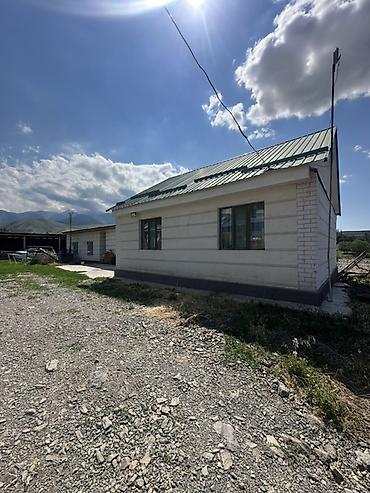 нижний токолдош: 📍 В Сокулукском районе в селе Тош- Булак продаётся усадьба у подножья — 4