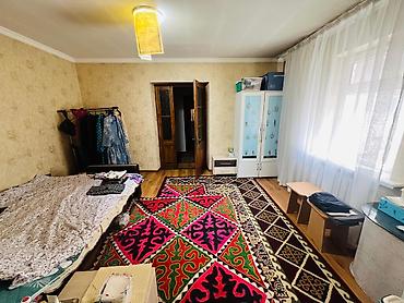 Үйлөрдү ижарага берүү: 155 м², 2 бөлмө, Пишпек — 3