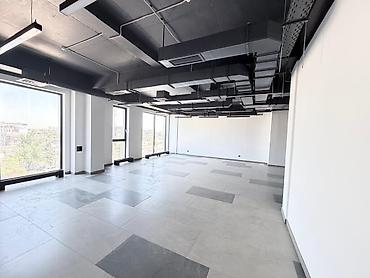 beta stores: Продажа офисов 519 м², С ремонтом, Бизнес центр, 4 этаж — 4