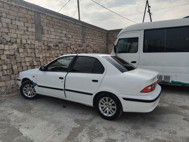 iran khodro samand 2019: Iran Khodro Samand: 1.6 l | 2006 il 30000 km Hetçbek