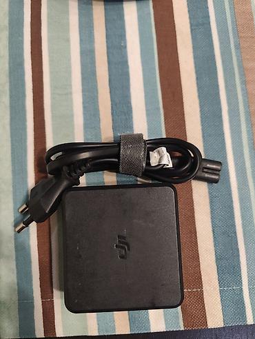 Техника и электроника: Продам аккумуляторы DJI Mavic 3 Pro + зарядная станция (б/у, оригинал) — 7