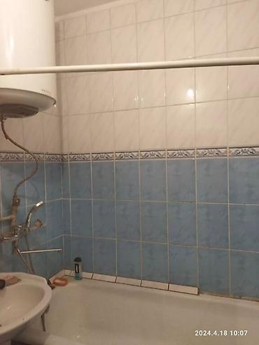 103 серия дома: 2 комнаты, 48 м², 105 серия, 3 этаж — 3