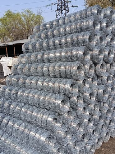 Заборы и ограждения: Заборы и ограждения — 9