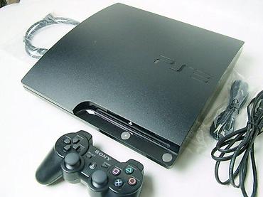 tablet a8: U ponudi je PlayStation 3 sa naslova. Stanje: odlično radno i — 7