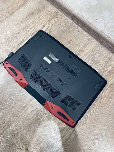 Ноутбуки: Ноутбук, Acer, 8 ГБ ОЗУ, Intel Core i7, 15.6 ", Б/у, Игровой, память NVMe SSD — 10