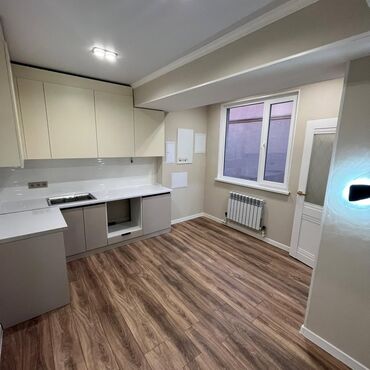 Продажа квартир: 2 комнаты, 72 м², Элитка, 9 этаж, Дизайнерский ремонт — 4