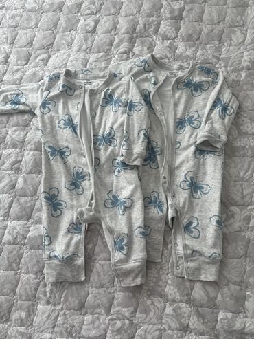 baby jogger: Бодилер, түсү - Көгүлтүр, Колдонулган