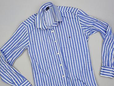 bluzki tommy: Tommy Hilfiger, Koszula damska, rozmiar S — 1