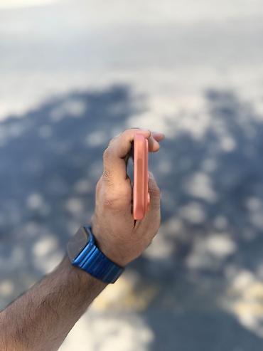 iphone 111: IPhone 17 Pro, 256 GB, Narıncı, Zəmanət, Simsiz şarj, Face ID — 5