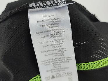 asics szare: Asics, T-shirt sportowy dla mężczyzn, rozmiar M — 5