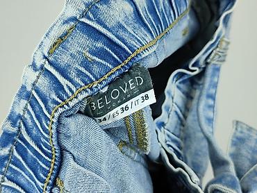 lv jeans: Beloved, Szorty damskie, rozmiar S — 4