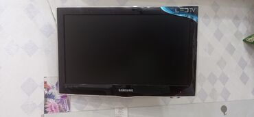 samsung qulaqciqlar qiymeti: İşlənmiş Televizor Samsung 54" Ünvandan götürmə