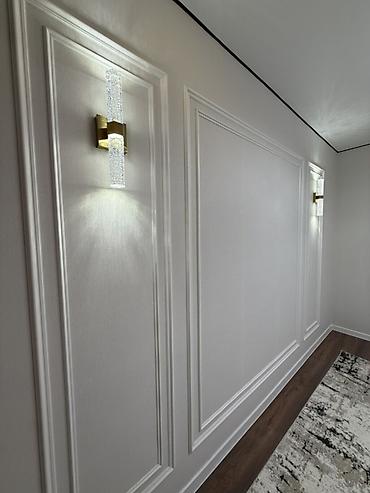 Продажа квартир: 1 комната, 42 м², Элитка, 8 этаж, Евроремонт — 6