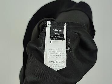shein tunika: Shein Curve, Spódnica damska, rozmiar 2XL — 4