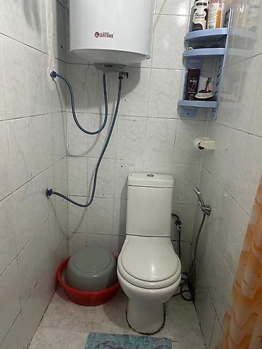 satdığ evlər: 3 otaqlı, 65 kv. m, Yeni təmirli — 7