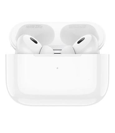 air iphone: Беспроводные наушники-вкладыши с активным шумоподавлением (ANC), в — 5