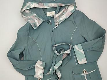 mango kurtki jesienne: Parka damska, rozmiar 6XL — 1