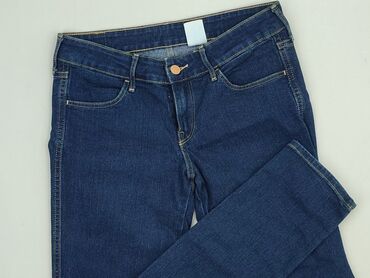 H&M, Jeansy damskie, S