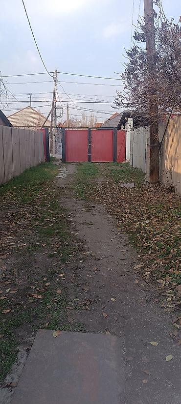 Продажа коттеджей и домов: 📌АДРЕС: Срочно продается большой дом с большим участкам в районе Баят — 20