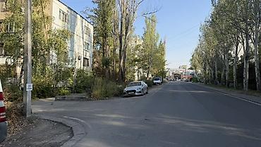 58: 3 комнаты, 58 м², 11 мкр 104 серия, 4 этаж — 9