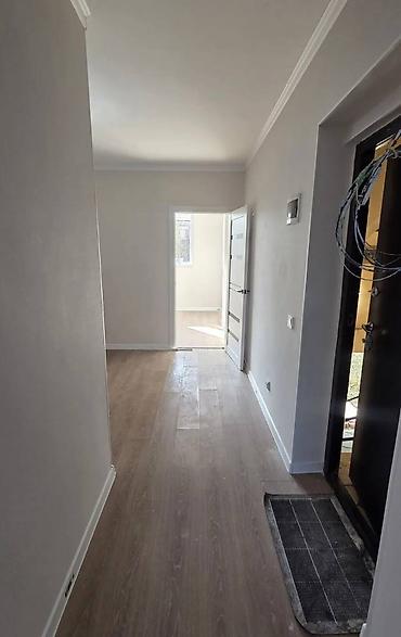 Продажа квартир: 2 комнаты, 52 м², Достук мкр Индивидуалка, 4 этаж, Свежий ремонт — 6