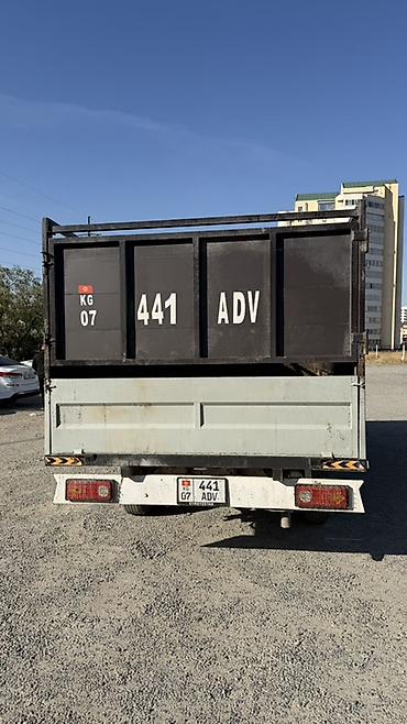 sprinter 315: Легкий грузовик, Mercedes-Benz, Стандарт, 2 т, Б/у — 4