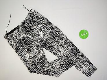 viman spodnie: Spodnie materiałowe damskie, rozmiar L — 2